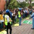 Más de 135 mil personas participaron en simulacros este 19 de septiembre en Querétaro