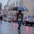 Se esperan lluvias y descenso de temperaturas en Querétaro para lo que resta de la semana